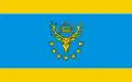 Flag of Kozienicki County