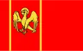 Flag of Kwidzyński County