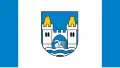 Flag of Mrągowski County