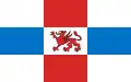 Flag of Pyrzycki County