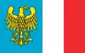 Flag of Raciborski County