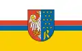 Flag of Radomski County