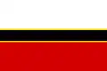 Flag of Rawski County
