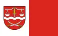 Flag of Siedlce County