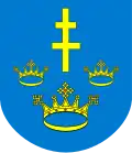 Coat of arms of Starachowice County