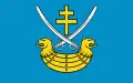 Flag of Staszowski County