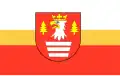 Flag of Suski County