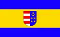 Flag of Tarnobrzeski County