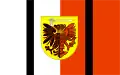 Flag of Tucholski County