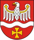 Wysokie Mazowieckie County