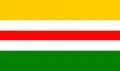 Flag of Wyszkowski County