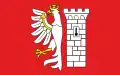 Flag of Zawierciański County