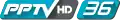 Logo used since 2 December 2015