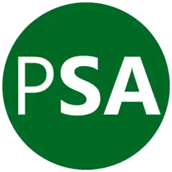 PSA