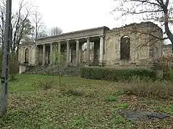 Palace