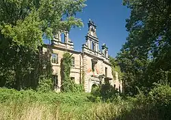 Palace