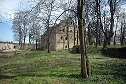 Palace