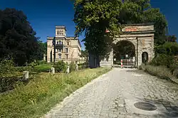 Palace
