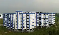 Science Building