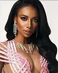 Pacharada Fusuamakawa Miss Grand Krabi 2023