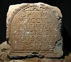 Tombstone
