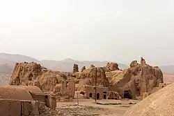Padeh Castle