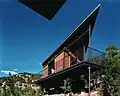 Camp Paint Rock, Hyattville, Wyoming
