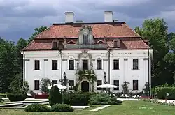 PalacKraskow