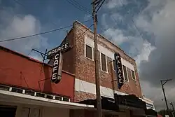 Palace Theater