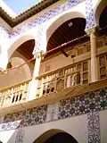 Palais des Rais