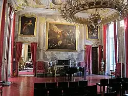 Sitting room
