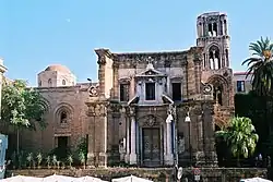 Chiesa della Martorana