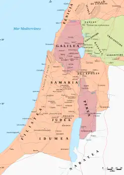 New Testament people named Mary is located in 100x100