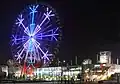 The winter illumination pattern [10]