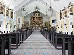 Nave in 2022