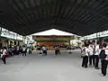 Diosdado Macapagal Court