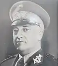 Pantaleão da Silva Pessoa