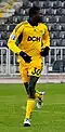 Playing for Metalist