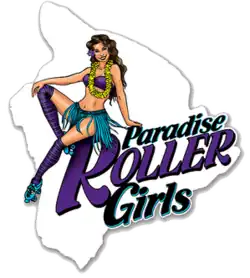 League logo