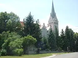 Church of Saint Stephen
