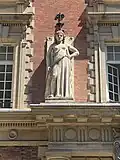 Allegory of Force