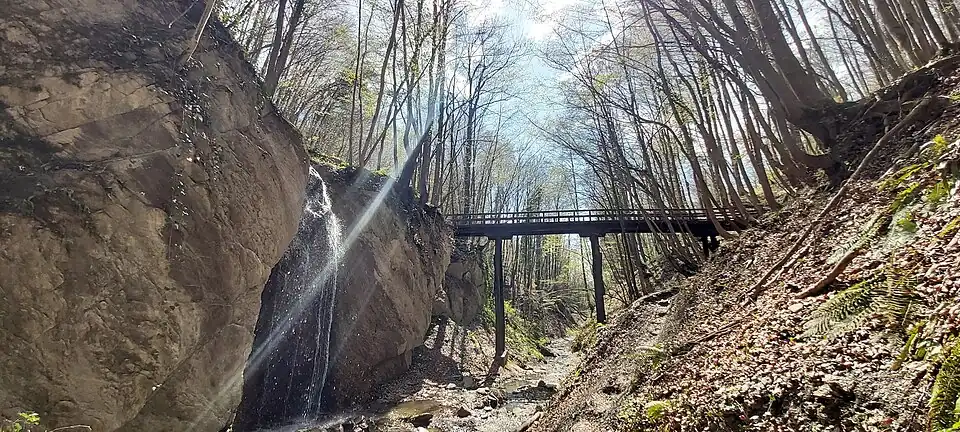 Waterfalls