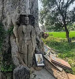 Bhagwan Parshwanath