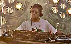 Party Favor in 2018