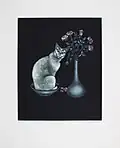 'The Parvenue', Ordinary Cats (1993)