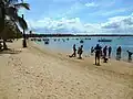 Pasikudah beach