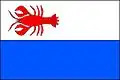 Flag of Pasohlávky