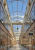 Passage du Grand-Cerf