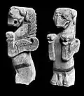 Griffin of Pataliputra.[4]