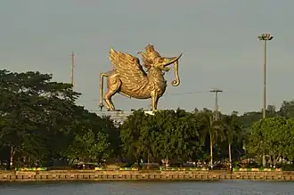 Lembuswana